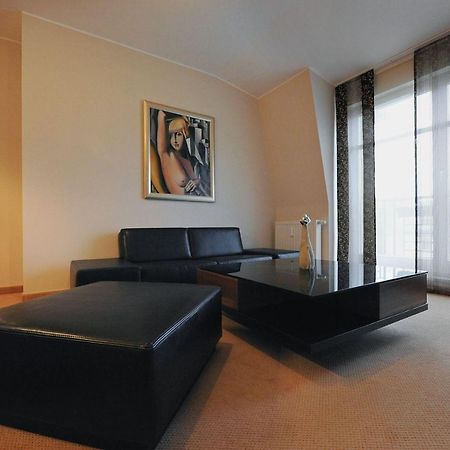 Glamour Apartments سوبوت المظهر الخارجي الصورة