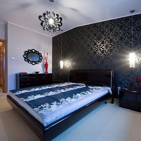 Glamour Apartments سوبوت المظهر الخارجي الصورة