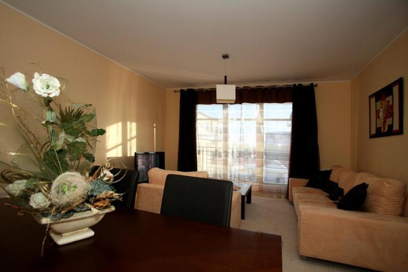 Glamour Apartments سوبوت المظهر الخارجي الصورة