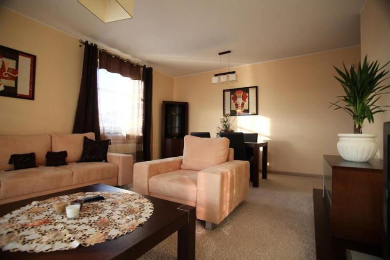 Glamour Apartments سوبوت المظهر الخارجي الصورة