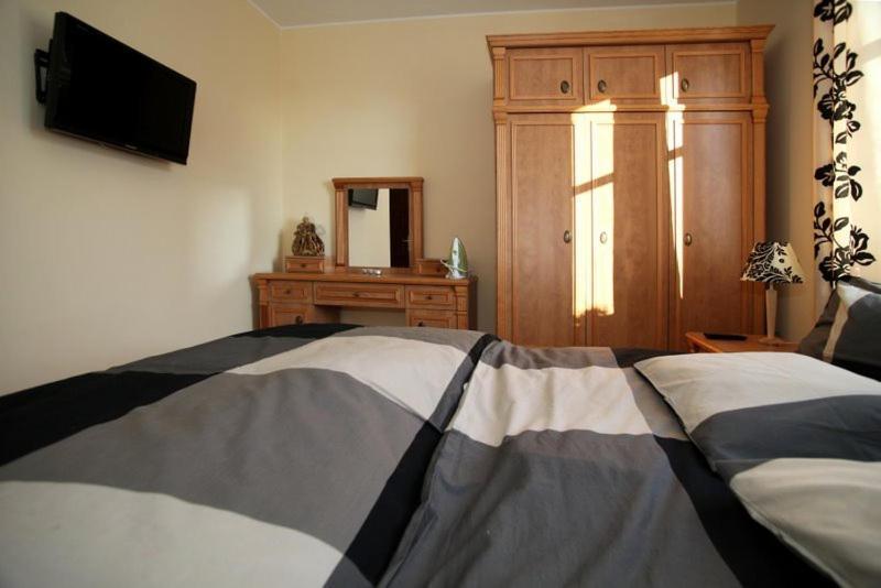 Glamour Apartments سوبوت المظهر الخارجي الصورة