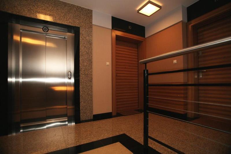 Glamour Apartments سوبوت المظهر الخارجي الصورة